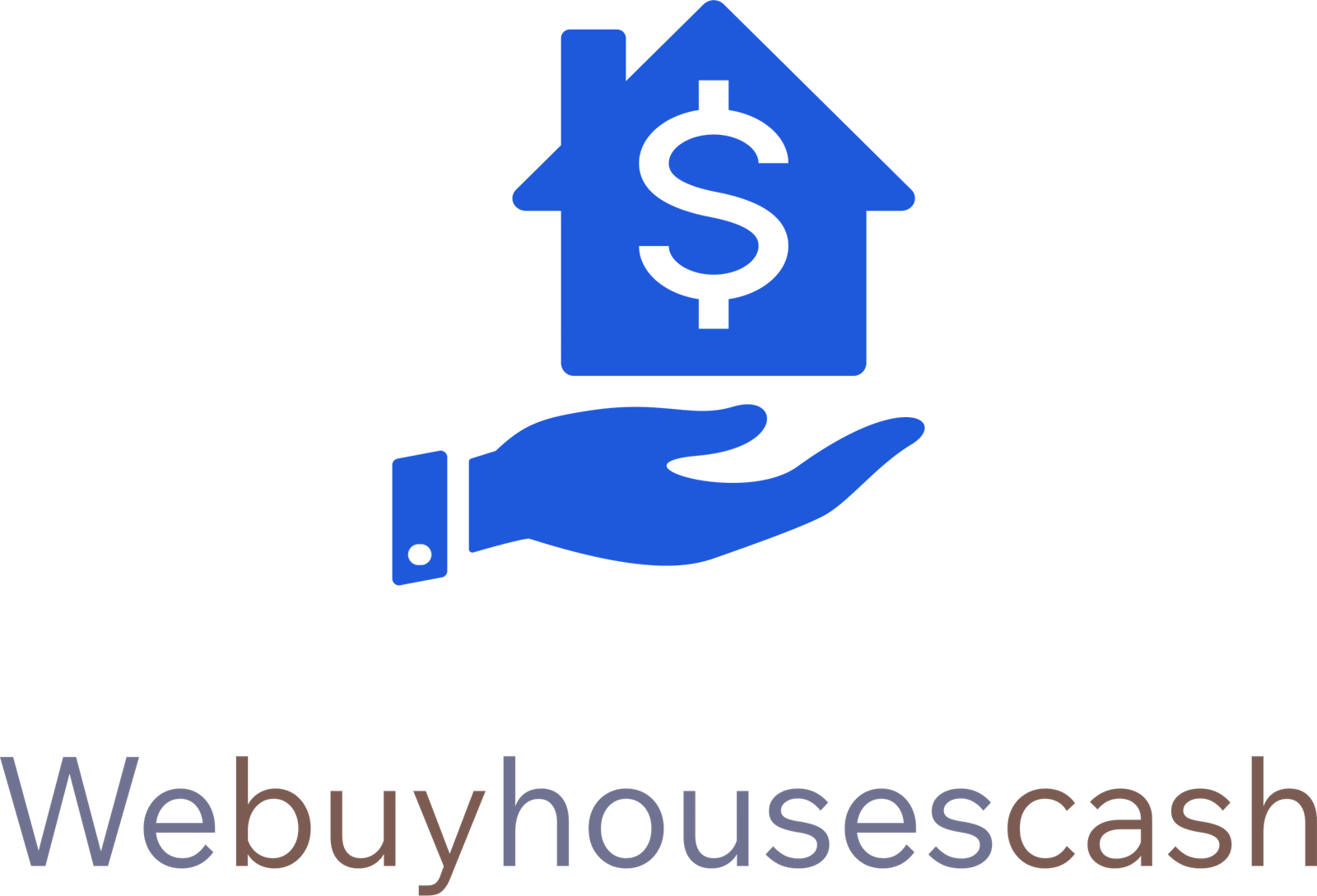 We Buy Houses Cash CT